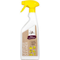 Produktbild von Bense & Eicke Leather Cleaner Step 1 Lederreiniger für Glattleder 500 ml - 500 ml