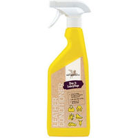Produktbild von Bense & Eicke Leather Conditioner Step 2 Lederpflege mit Kokosnussöl für Glattleder 500 ml - 500 ml