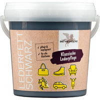 Produktbild von Bense & Eicke Lederfett Dubbin S Schwarz 1000 ml - 1000 ml