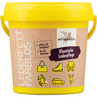 Produktbild von Bense & Eicke Lederfett farblos 1000 ml