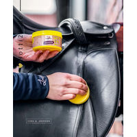Produktbild von Bense & Eicke Lederpflege Bienenwachs Lederbalsam Gelb