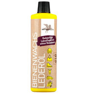 Produktbild von Bense & Eicke Lederpflege Bienenwachs und Lederöl