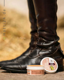 Produktbild von Bense & Eicke Lederpflege Stiefel Haftwachs 100ml