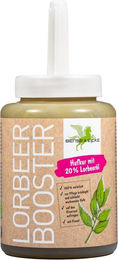 Bense & Eicke LorbeerBooster Natürliches Hufpflegeöl für Pferde 450 ml - 450 ml – Bild 1 von 6