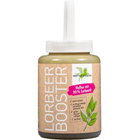Produktbild von Bense & Eicke LorbeerBooster Natürliches Hufpflegeöl für Pferde 450 ml - 450 ml