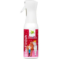 Produktbild von Bense & Eicke Mähnen- und Schweifspray StarFinish Bibi & Tina Edition 500 ml