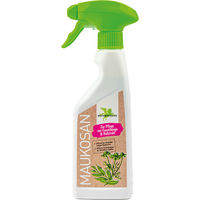 Produktbild von Bense & Eicke Maukosan Pflegespray für Pferde zur Behandlung von Mauke und Strahlfäule 250 ml - 250 ml