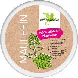 Bense & Eicke Maulfein Pflegemittel für Pferde 100 ml – Bild 1 von 6