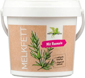 Bense & Eicke Melkfett mit Rosmarin zur Pferdepflege 500 ml - 500 ml – Bild 1 von 4