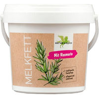 Produktbild von Bense & Eicke Melkfett mit Rosmarin zur Pferdepflege 500 ml - 500 ml