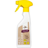 Produktbild von Bense & Eicke MultiCleaner Pflege- und Reinigungsspray 250 ml