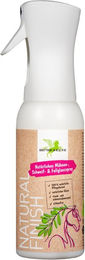 Bense & Eicke Natural Finish Mähnen- und Schweifspray für Pferde 500 ml silikonfrei mit Olivenöl und Brokkolisamenöl – Bild 1 von 9