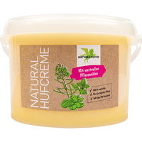 Produktbild von Bense & Eicke Natural Hufcreme zur Hufpflege 2500 ml