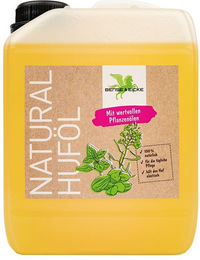 Produktbild von Bense & Eicke Natural Huföl zur Hufpflege 1000 ml