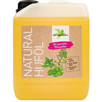 Produktbild von Bense & Eicke Natural Huföl zur Hufpflege 1000 ml