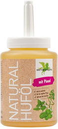 Produktbild von Bense & Eicke Natural Huföl zur Hufpflege 500 ml