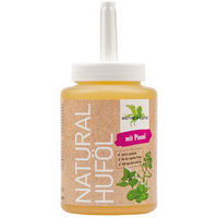 Produktbild von Bense & Eicke Natural Huföl zur Hufpflege 500 ml
