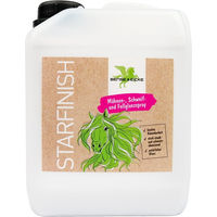 Produktbild von Bense & Eicke Parisol StarFinish Mähnen- und Schweifpflege Fellspray 2500 ml Kanister - 2,5 l