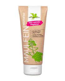 Produktbild von Bense & Eicke Pferde Hautschutz MaulFein Pflegemittel 100ml
