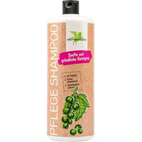 Produktbild von Bense & Eicke Pferde-Shampoo mit Perlglanz und Panthenol 1000 ml - 1000 ml
