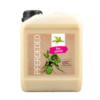 Produktbild von Bense & Eicke PferdeDeo Fellspray mit Walnuss und Orange 2500ml Kanister