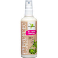 Produktbild von Bense & Eicke PferdeDeo Superfresh Fellpflege Parfüm 100 ml