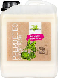 Produktbild von Bense & Eicke PferdeDeo Superfresh Fellspray für Pferde 2500ml