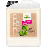 Produktbild von Bense & Eicke PferdeDeo Superfresh Fellspray für Pferde 2500ml