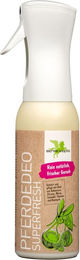 Bense & Eicke PferdeDeo Superfresh Fellspray zur Fellpflege für Pferde 500 ml – Bild 1 von 9
