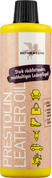 Bense & Eicke Prestolin Lederöl farblos zur Pflege und zum Schutz von Glattleder 500 ml - 500 ml – Bild 1 von 3