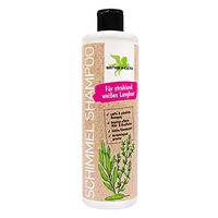 Produktbild von Bense & Eicke Schimmel Shampoo mit Perlglanz für Pferde 500 ml - 500 ml