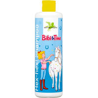 Produktbild von Bense & Eicke Shampoo Hex-hex! Bibi & Tina Edition Fellpflege 500 ml