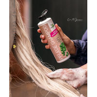 Produktbild von Bense & Eicke Shampoo zur Fellpflege Rosa