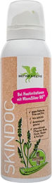 Produktbild von Bense & Eicke SkinDoc Mousse zur Hautregeneration Wundpflege 100 ml mit Dosierspender
