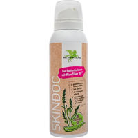 Produktbild von Bense & Eicke SkinDoc Mousse zur Hautregeneration Wundpflege 100 ml mit Dosierspender