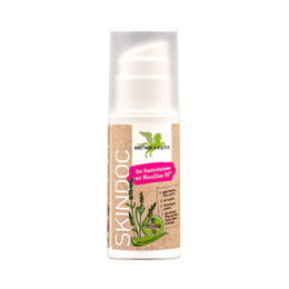 Bense & Eicke SkinDoc Pflege-Mousse zur Wundpflege für Pferde mit MicroSilver BG 100 ml – Bild 1 von 7