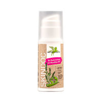 Produktbild von Bense & Eicke SkinDoc Pflege-Mousse zur Wundpflege für Pferde mit MicroSilver BG 100 ml