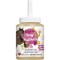 Produktbild von Bense & Eicke Soulhorse Enja's Pony-Pediküre Huföl für Pferde 450 ml - 500 ml