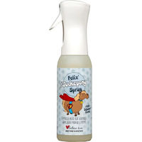 Produktbild von Bense & Eicke Soulhorse Felix Juckepony Fellspray für Pferde 500 ml - 500 ml