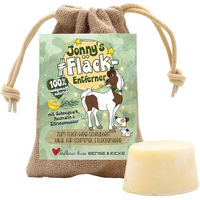 Produktbild von Bense & Eicke Soulhorse Jonnys Fleckenshampoo Pferdeseife 100 g