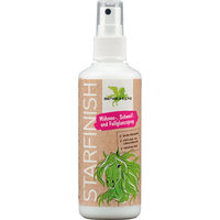 Produktbild von Bense & Eicke StarFinish Mähnen Schweif und Fellglanzspray für Pferde 100 ml - 100 ml