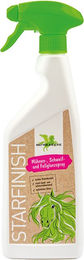 Bense & Eicke StarFinish Mähnen Schweif und Fellglanzspray für Pferde 500 ml - 500 ml – Bild 1 von 13