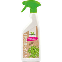 Produktbild von Bense & Eicke StarFinish Mähnen Schweif und Fellglanzspray für Pferde 500 ml - 500 ml