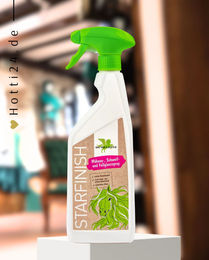 Produktbild von Bense & Eicke StarFinish Mähnen- und Schweifpflege Fellspray für Pferde