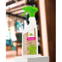 Produktbild von Bense & Eicke StarFinish Mähnen- und Schweifpflege Fellspray für Pferde