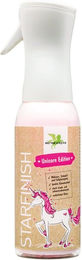 Bense & Eicke StarFinish Unicorn-Edition Mähnen Schweif und Fellglanzspray für Pferde 500 ml - 500 ml – Bild 1 von 5