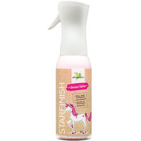 Produktbild von Bense & Eicke StarFinish Unicorn-Edition Mähnen Schweif und Fellglanzspray für Pferde 500 ml - 500 ml