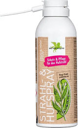 Bense & Eicke Strahl- und Hufspray zur Hufpflege für Pferde 200 ml – Bild 1 von 4