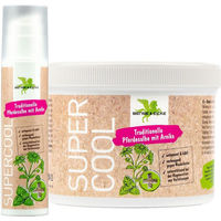 Produktbild von Bense & Eicke SuperCool Kühlprodukt Weiß 200g