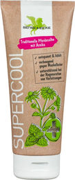 Bense & Eicke Supercool Pferdesalbe mit pflanzlichen Extrakten zur kühlenden Pflege von Muskeln, Sehnen und Gelenken 200 ml – Bild 1 von 1